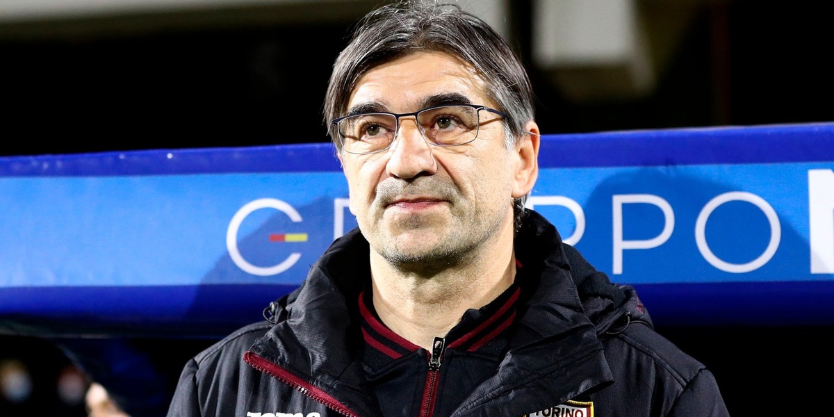 Torino, Juric: "Belotti? Lo vorrei anche il prossimo anno"