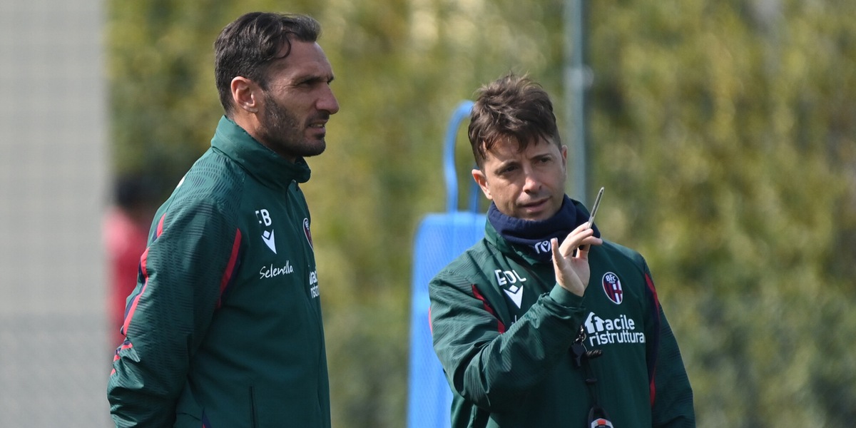 Bologna, De Leo: "Udinese? Dopo la Juve c'è entusiasmo"