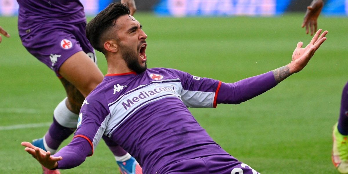 Fiorentina-Empoli 1-0: a Italiano basta il gol di Nico Gonzalez