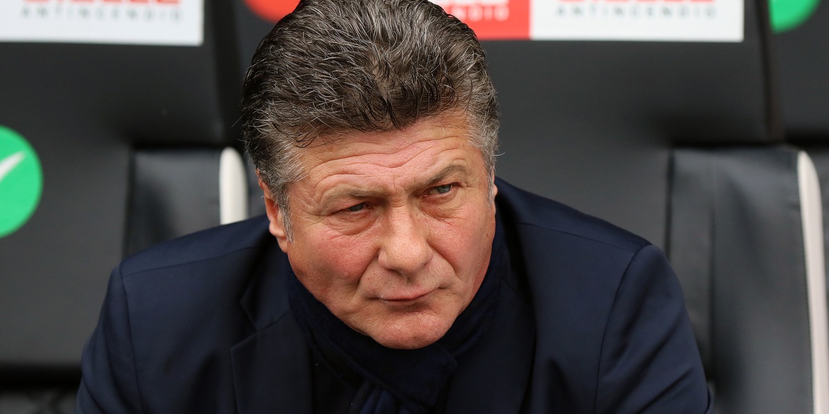 Cagliari, lutto per Mazzarri: scomparsa la mamma Edda