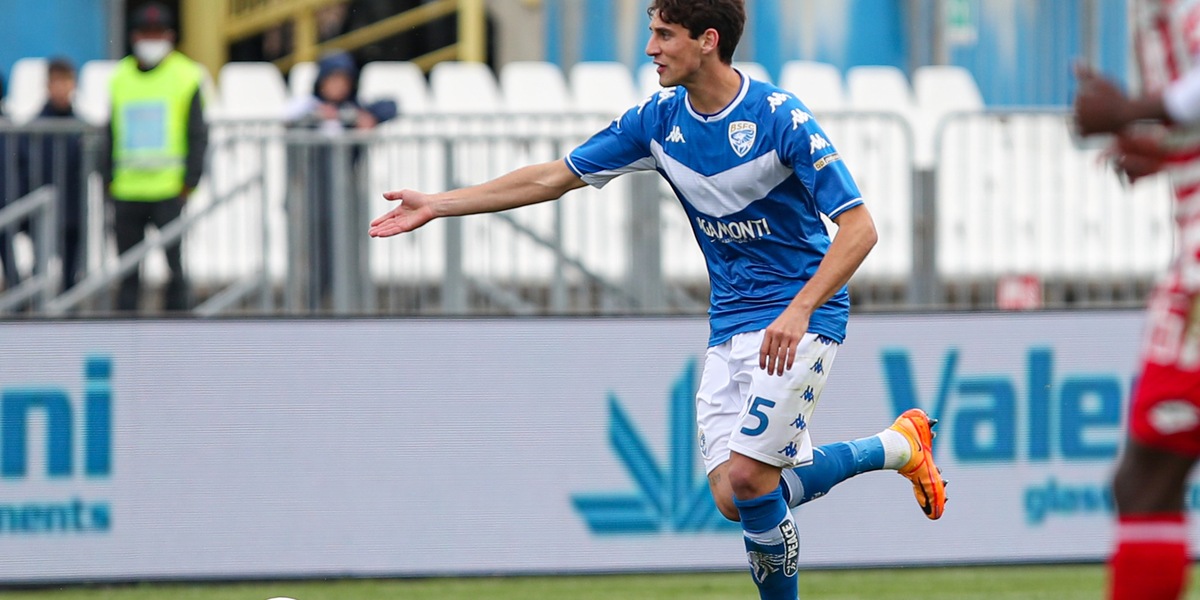 Serie B, Pisa-Brescia: le quote sono equilibrate