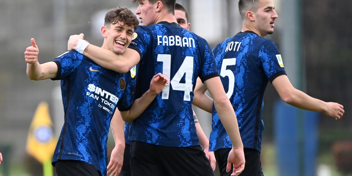 Primavera, Iliev mette la firma sulla vittoria dell'Inter: Sassuolo ko 2-1