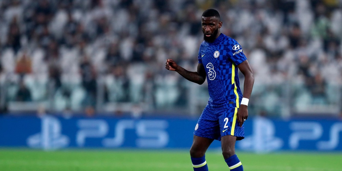 Dalla Spagna: "Rudiger, il Barcellona rinuncia". Juve più vicina?
