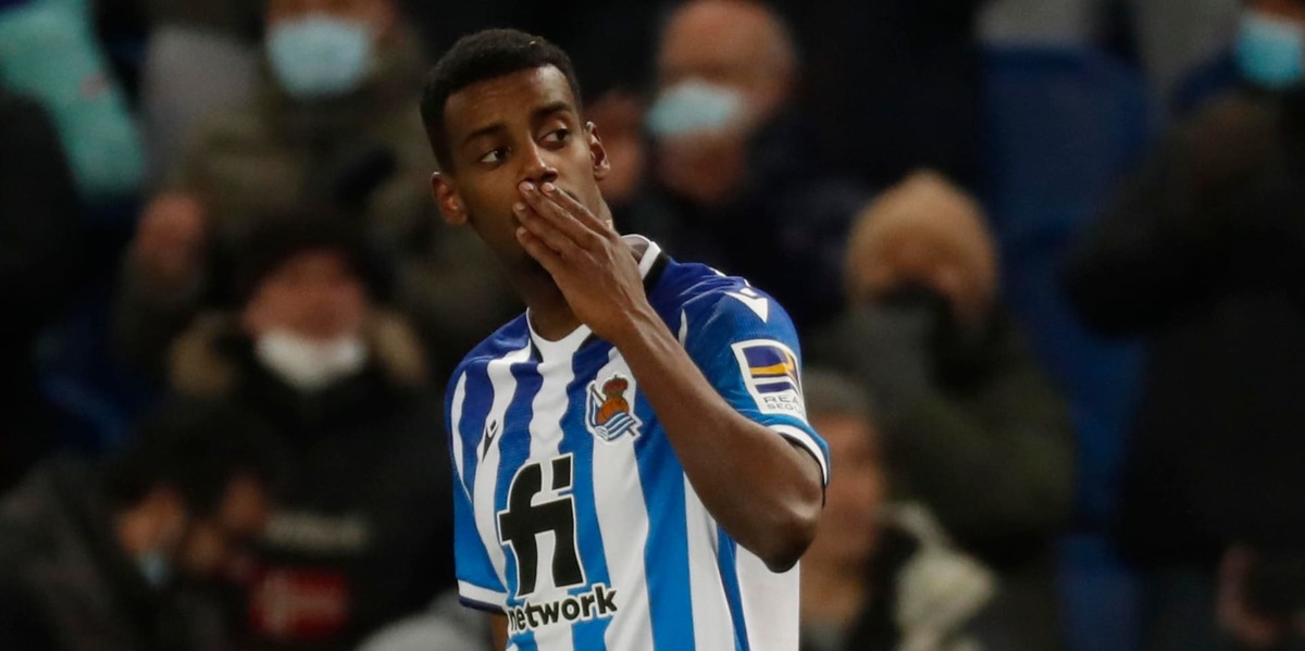 La Real Sociedad la spunta in extremis: Espanyol piegato 1-0