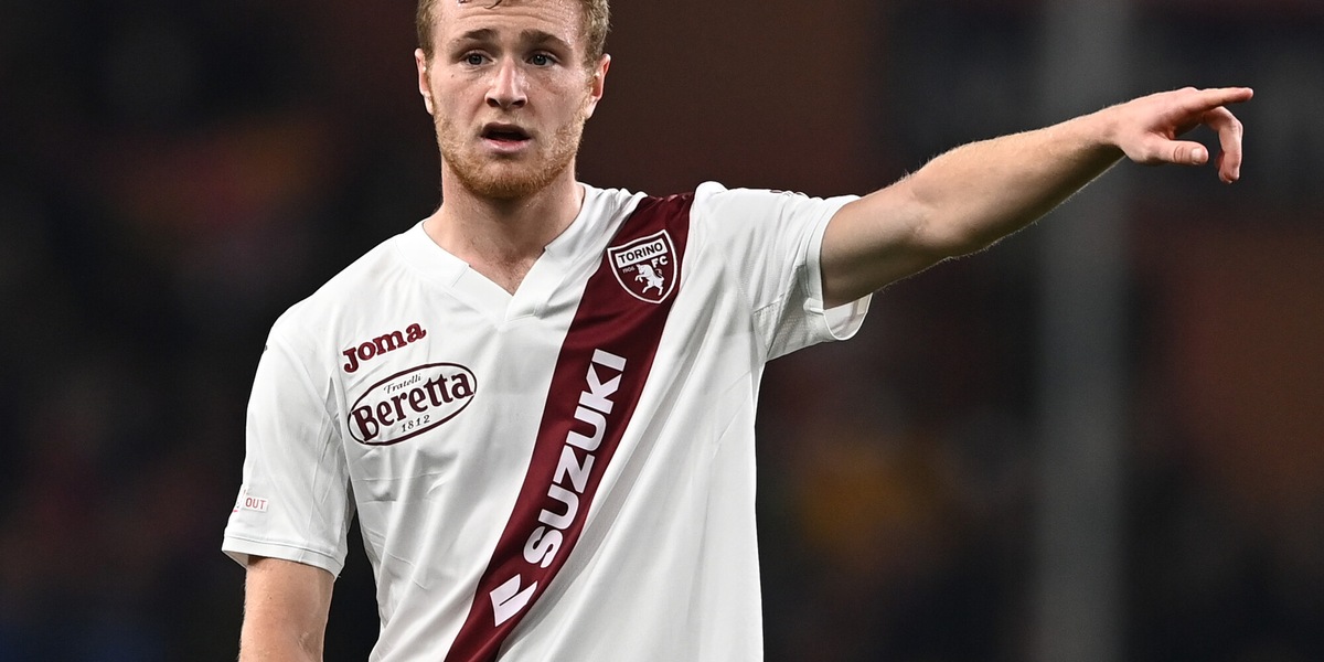 Torino, Pobega di nuovo in gruppo