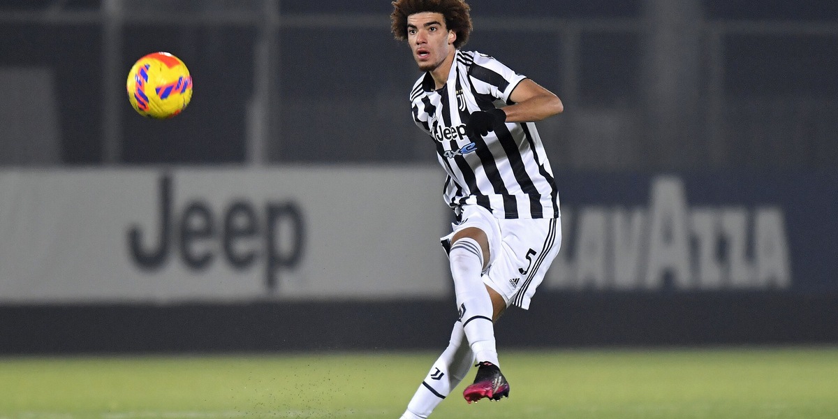 Juve Primavera, non basta Nzouango: il Verona vince 2-1