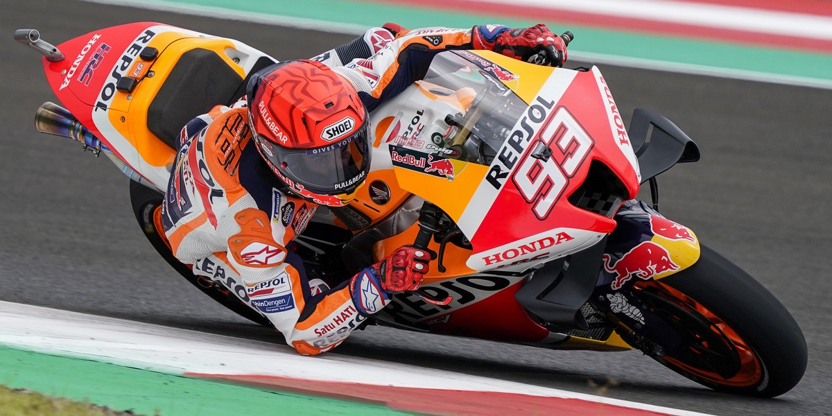 MotoGp: Marc Marquez correrà il Gp delle Americhe ad Austin