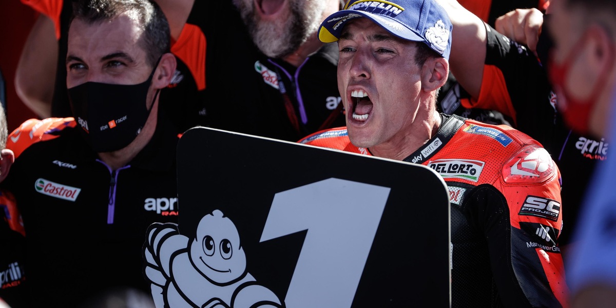 MotoGp, Aprilia: concessioni a rischio dopo il Gp Argentina?