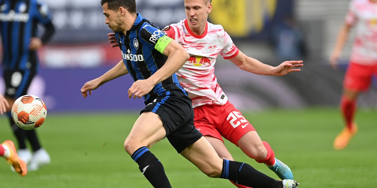 Atalanta, Freuler ko: salterà il ritorno con il Lipsia