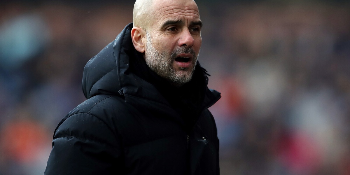 Guardiola e gli elogi di Klopp: "Io il migliore al mondo? Mi piacerebbe, ma non è così"