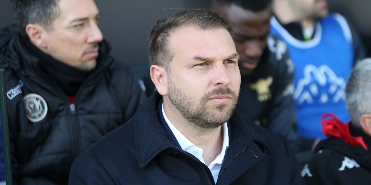 Venezia, Zanetti: "Padroni del nostro destino. Udinese? Molto temibile"