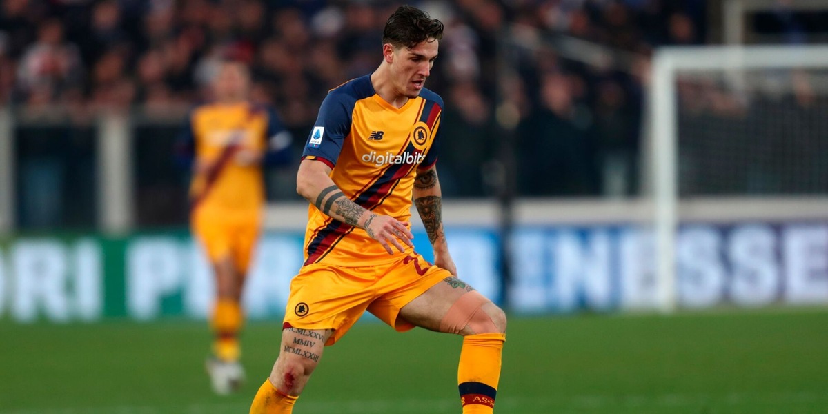 Zaniolo, la Juve è pronta: la Roma chiede almeno 50 milioni