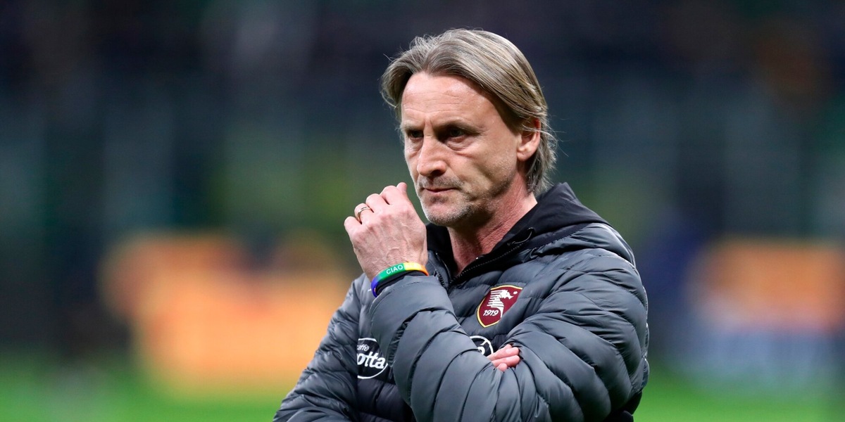 Salernitana, Nicola: "A Roma per alzare l'asticella"