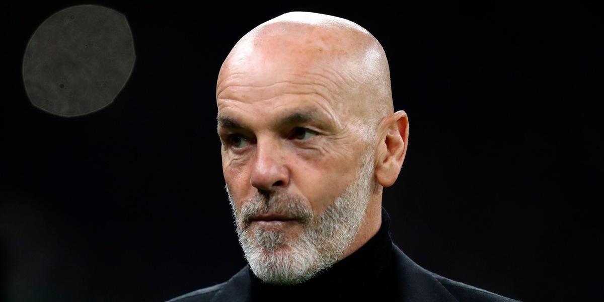 Milan, Pioli: "A inizio anno nessuno pensava allo scudetto"