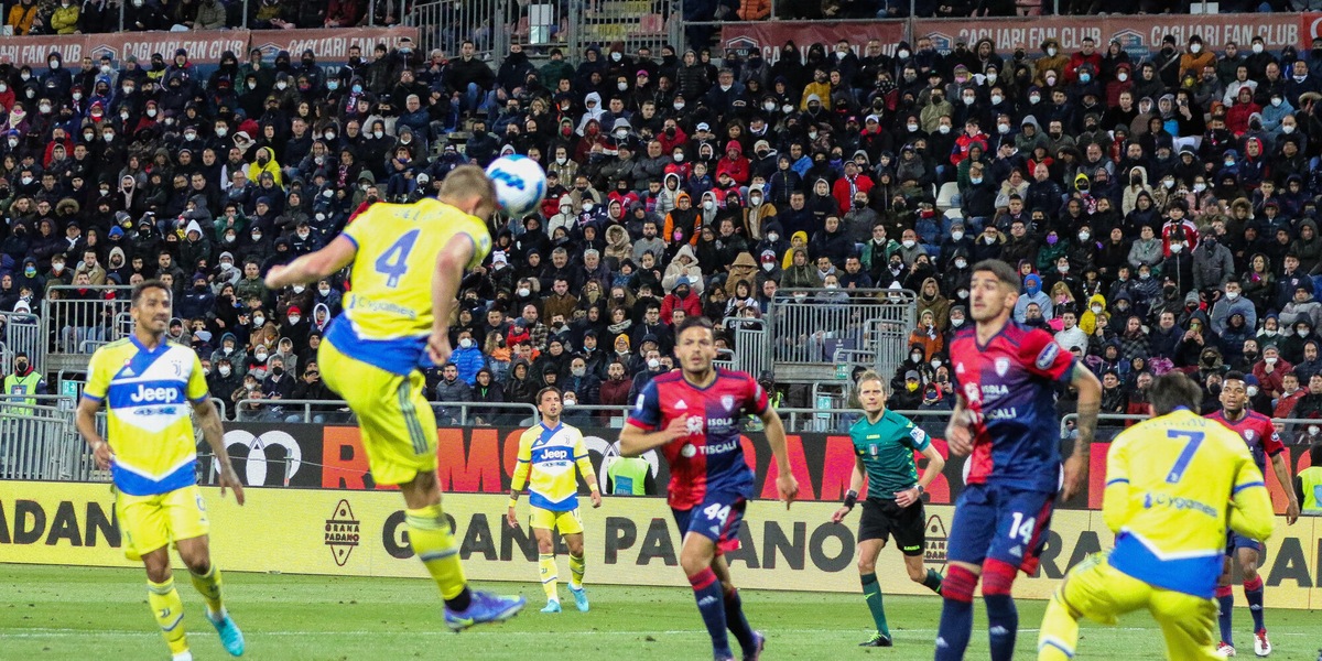 Pronostico Juve-Bologna, bianconeri all'assalto