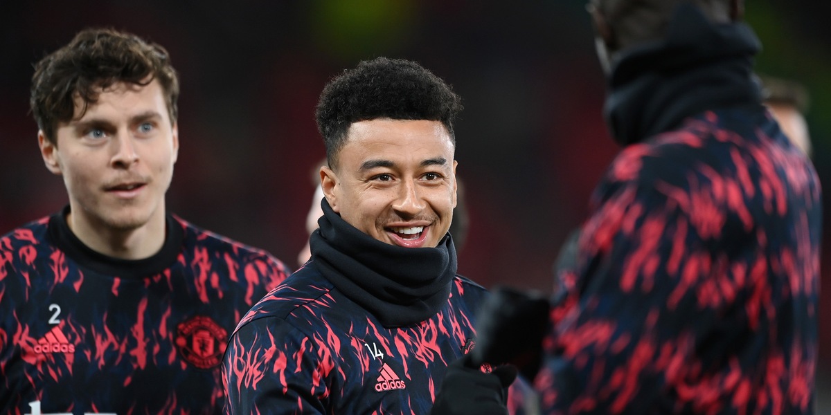Mirror: "Lingard da Mourinho alla Roma convinto da Smalling e Abraham"
