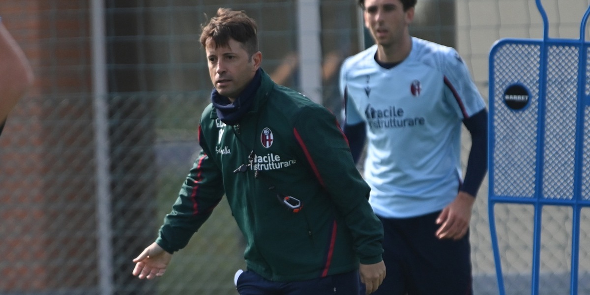 Bologna, De Leo: "Mihajlovic ci ha incitato a tornare alla vittoria"
