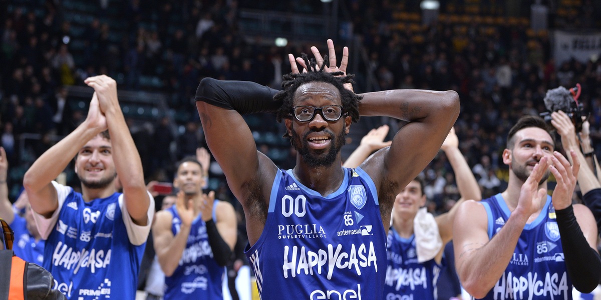 Brescia piazza il super colpo: ufficiale l'arrivo di John Brown