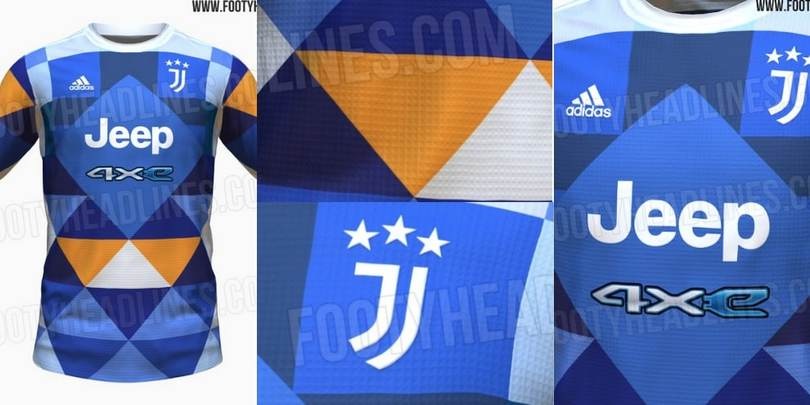 Juve, maglia speciale: disegnata da Kobra, indossata col Bologna FOTO
