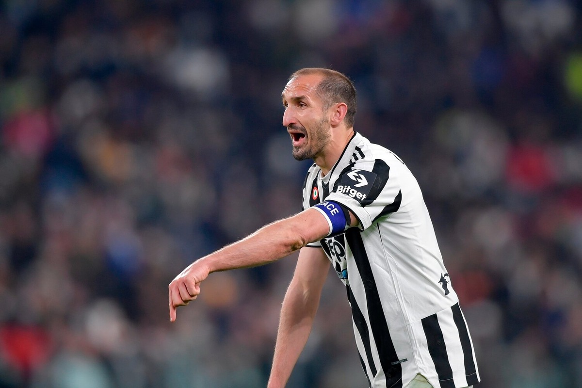 Juve, Chiellini sul futuro: "Devo valutare tante cose, vedremo a breve"