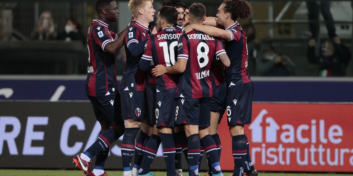 Bologna, De Leo: "Mihajlovic ha fatto i complimenti ai ragazzi"
