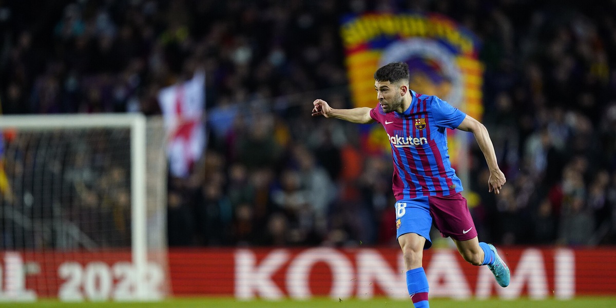 Barcellona-Eintracht, quote favorevoli agli spagnoli