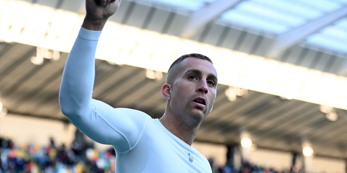 Deulofeu: "Indossare la numero 10 dell'Udinese è un onore"