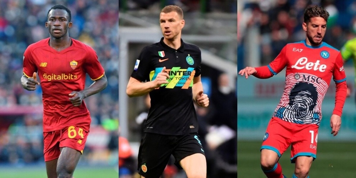 Serie A, i gol dalle panchine: chi prende più punti con i sostituti? FOTO
