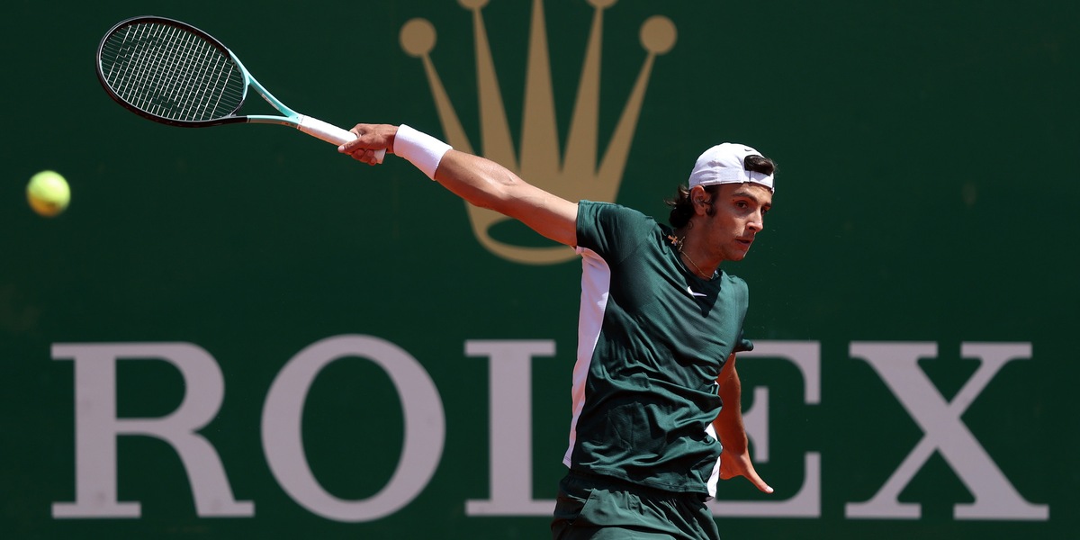 Atp Montecarlo, Musetti esce di scena agli ottavi: ko contro Schwartzman