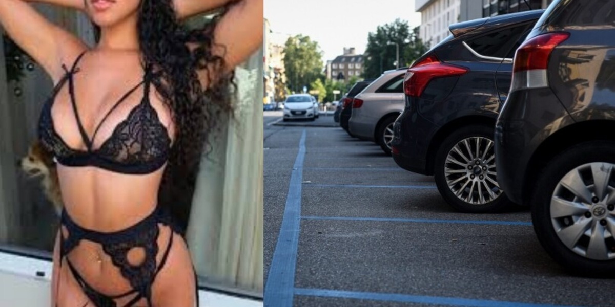 Milano, attacca foto porno sulle auto e spara usandole come bersagli
