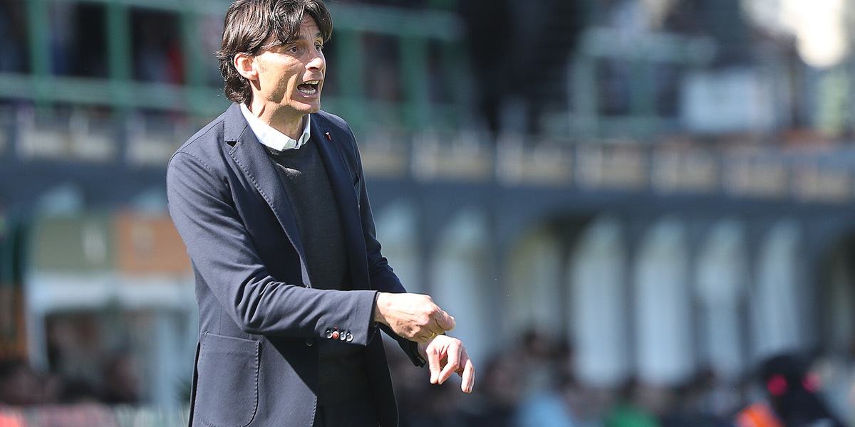 Udinwse, Cioffi: "Empoli? Mi aspetto una gara difficilissima"