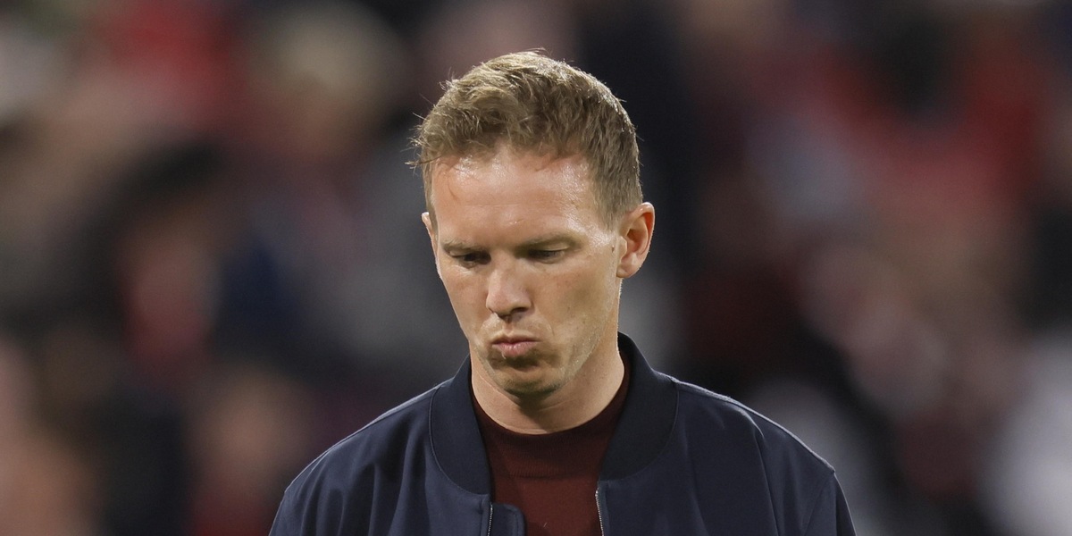 Bayern, Nagelsmann shock: "Ho ricevuto 450 minacce di morte"