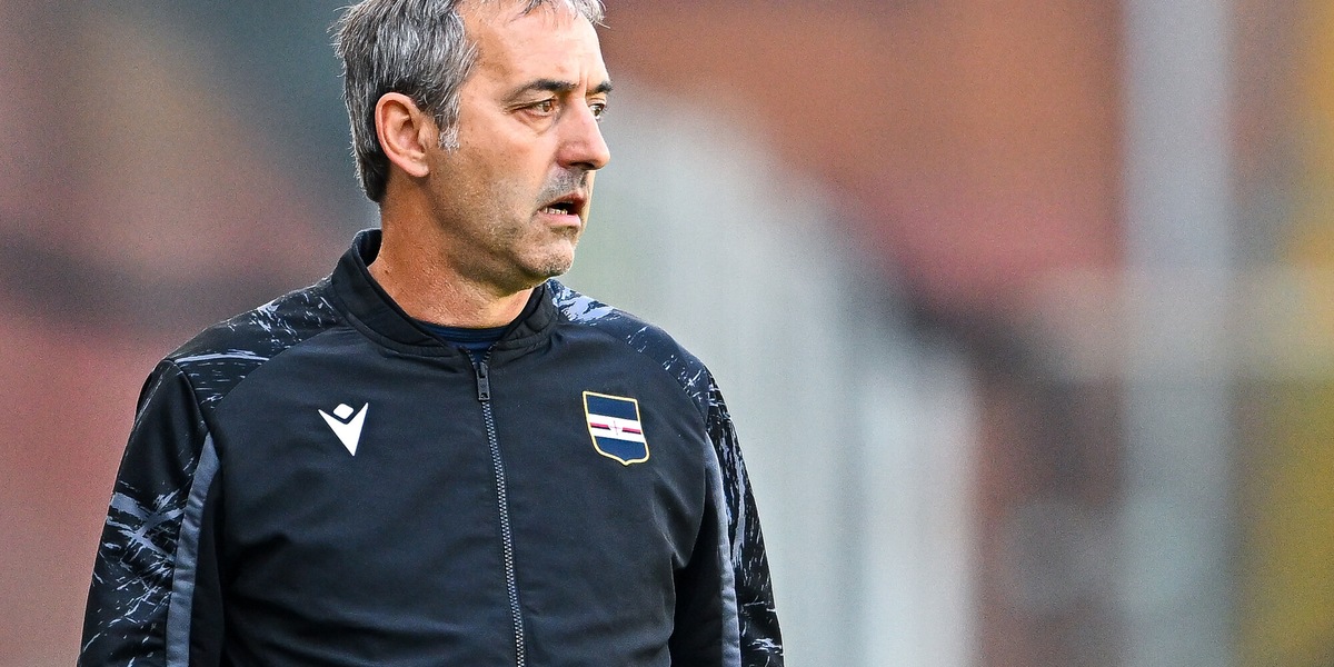 Sampdoria, i convocati per il ritiro pre-Verona