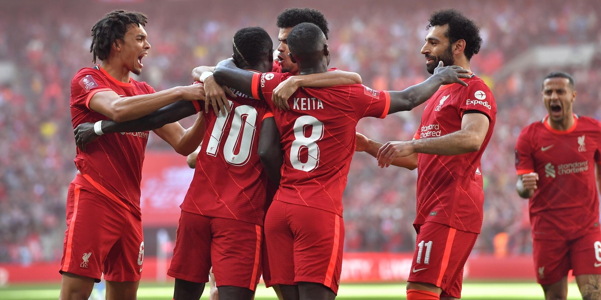 Mané trascina il Liverpool in finale di FA Cup: Klopp batte Guardiola