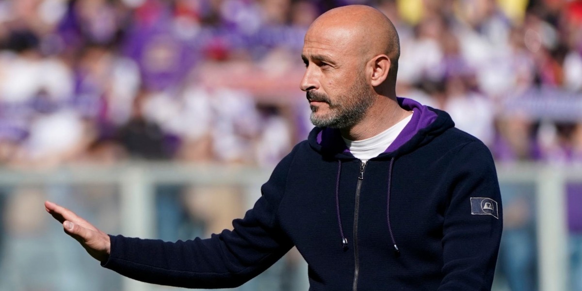 Fiorentina, Italiano: "Abbiamo messo in difficoltà una Juve da paura"