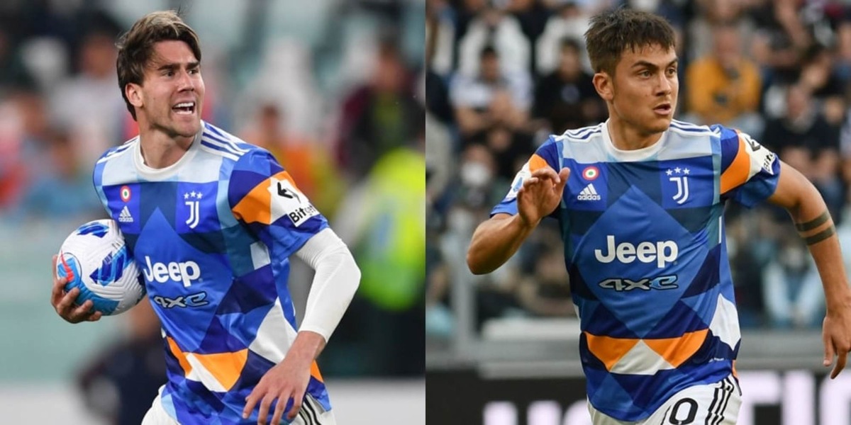 Pagelle Juve: Vlahovic di testa e cuore. Dybala, brividi al contrario