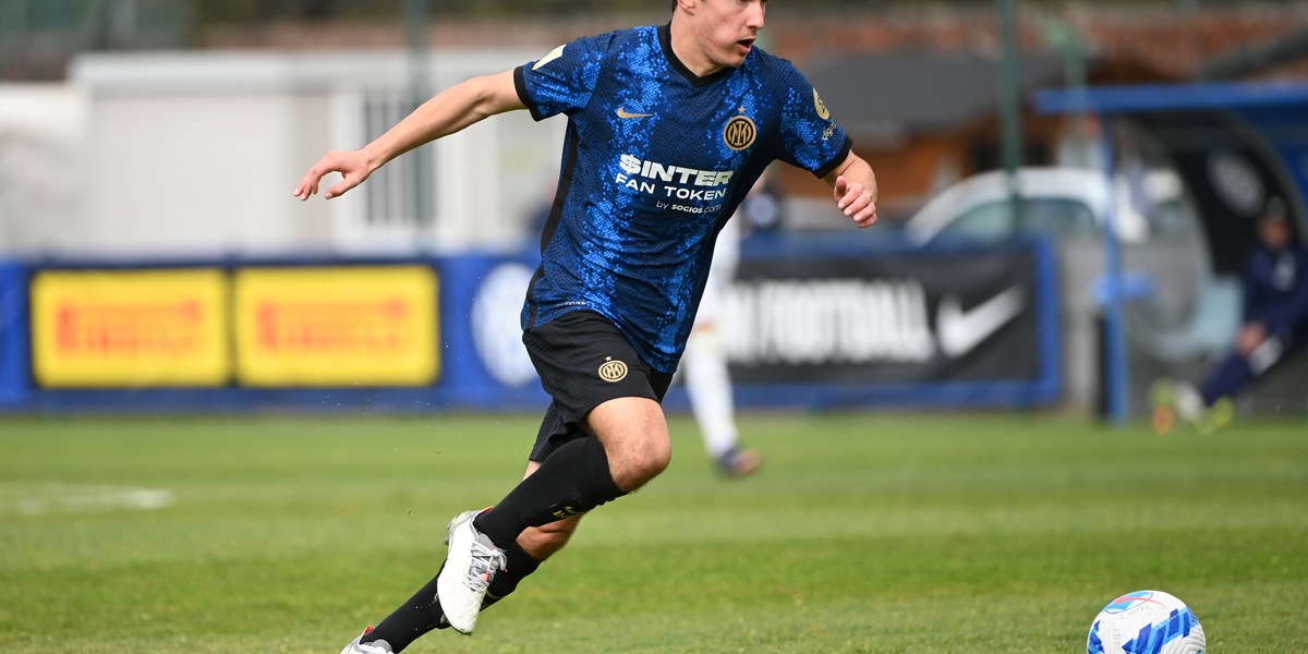 Primavera, un super gol di Jurgens fa sorridere Chivu. Inter-Lecce 1-0