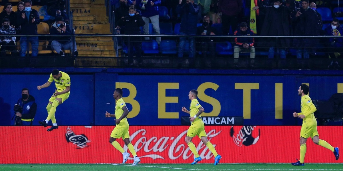 Il Villarreal vince il derby col Valencia, Muriqi decisivo per il Maiorca