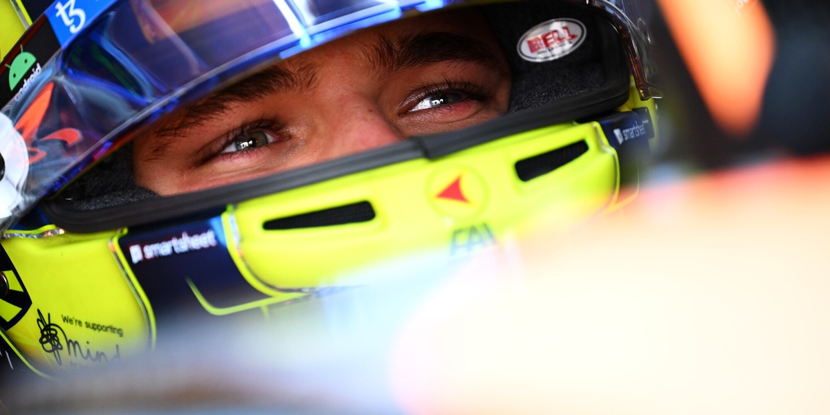 F1, Norris: "Interessante correre a Imola con le nuove vetture"