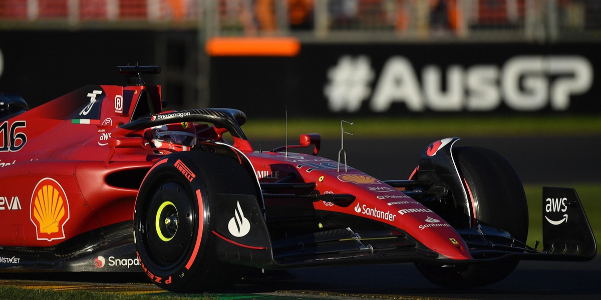 F1: si torna a Imola, nel 2021 vinse Verstappen