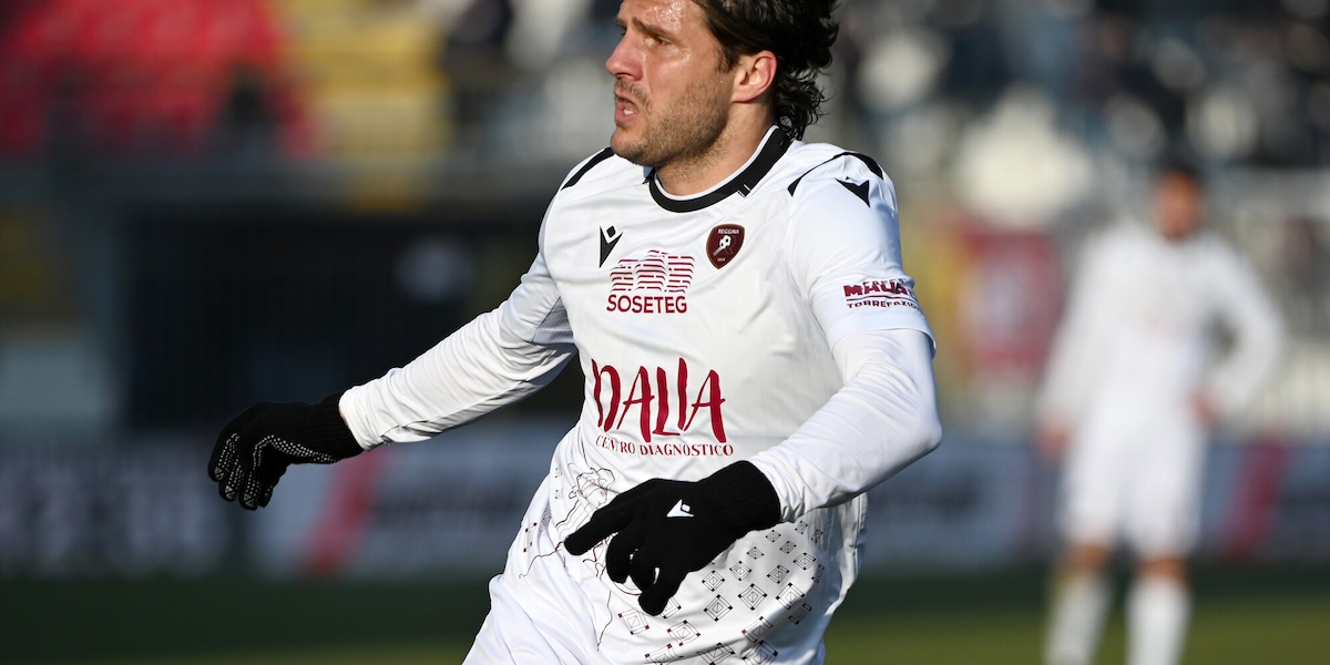 Reggina, ufficiale: Hetemaj passa all'HJK Helsinki
