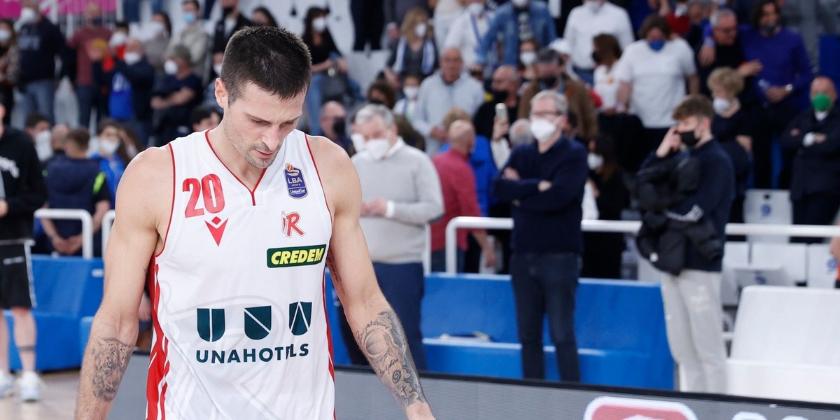 Europe Cup, Reggiana ko nel primo round della finale col Bahcesehir