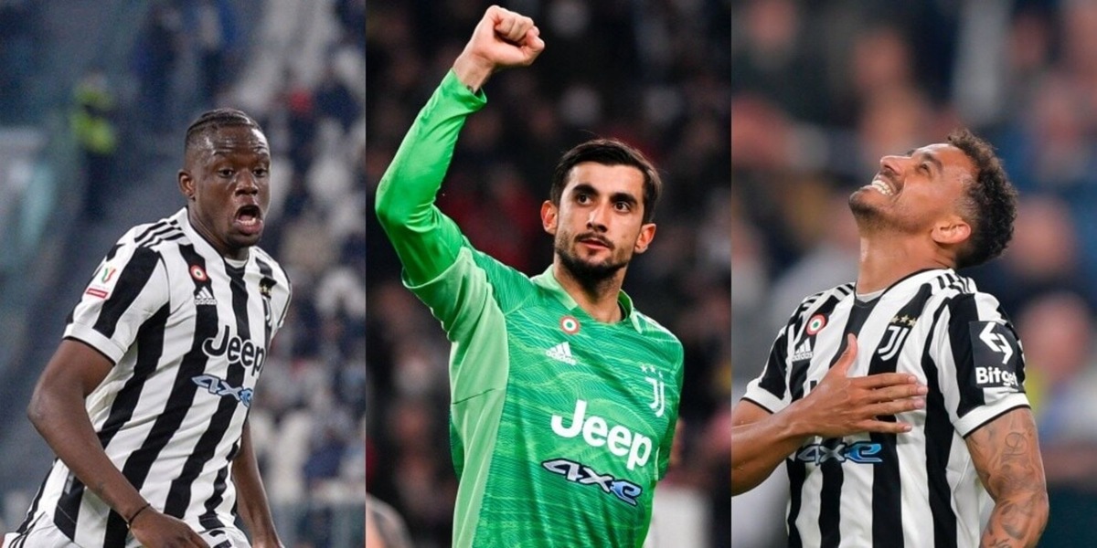 Juve-Fiorentina: Zakaria l'incursore, garanzia Perin. Le pagelle bianconere