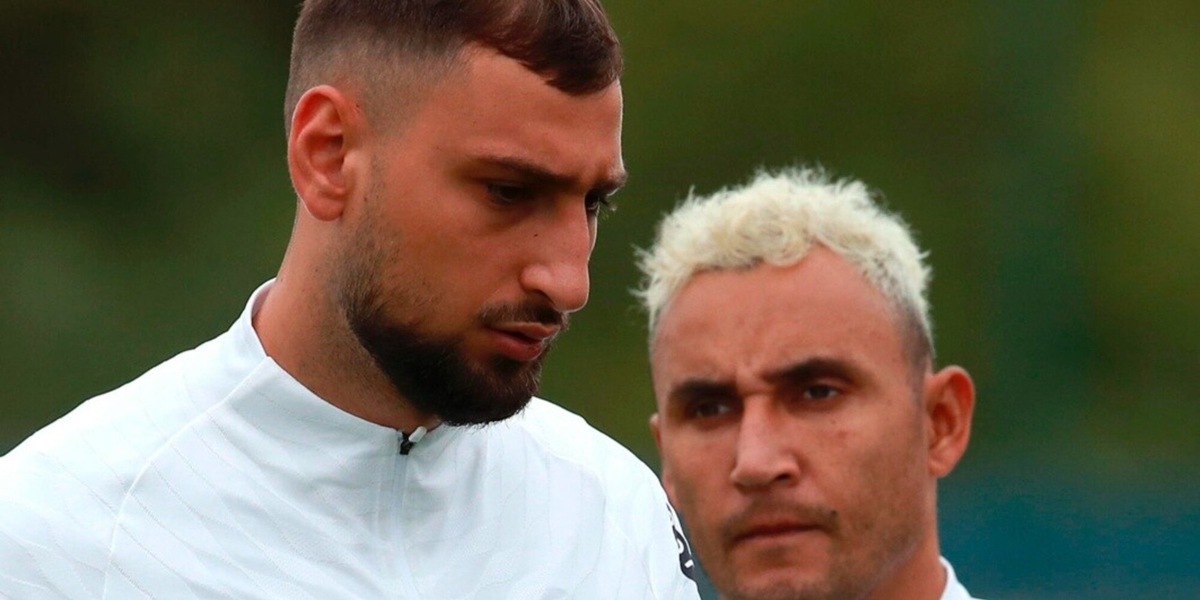 Psg, Navas sul dualismo con Donnarumma: "Qualcosa deve cambiare"