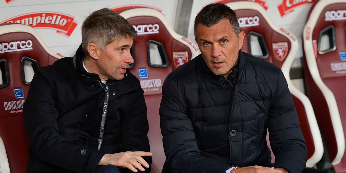 Maldini e Massara restano anche nel nuovo Milan