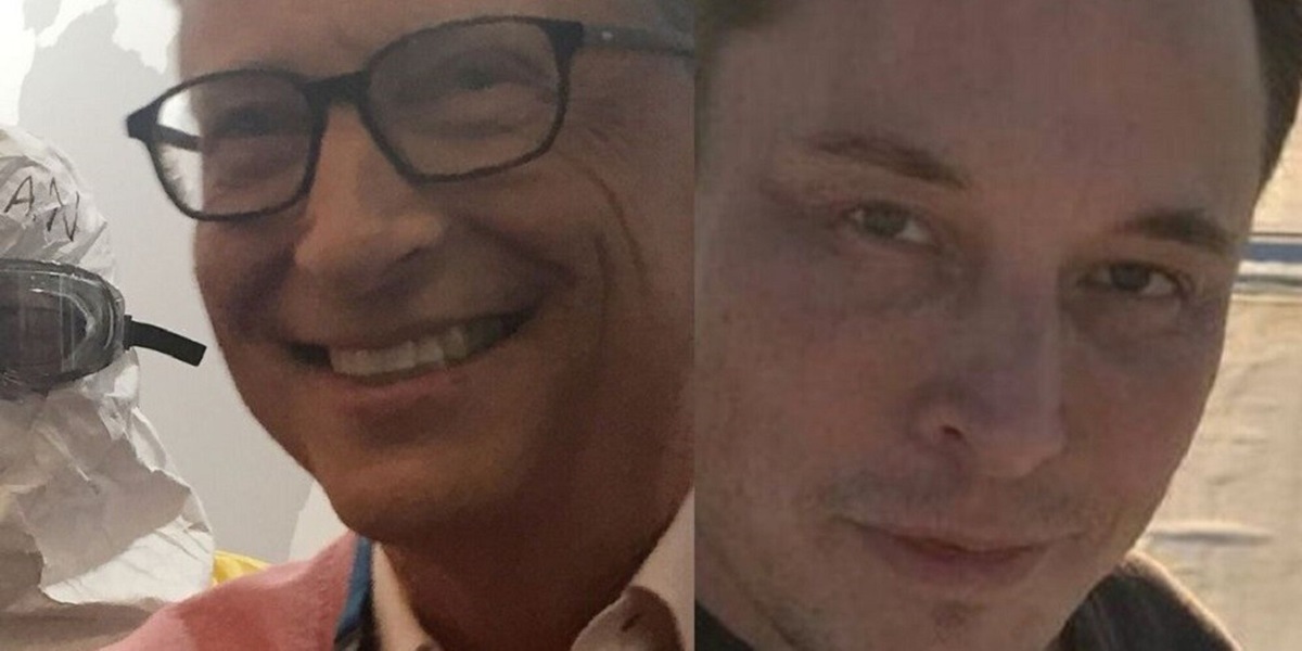 Perché Bill Gates e Elon Musk non sono amici