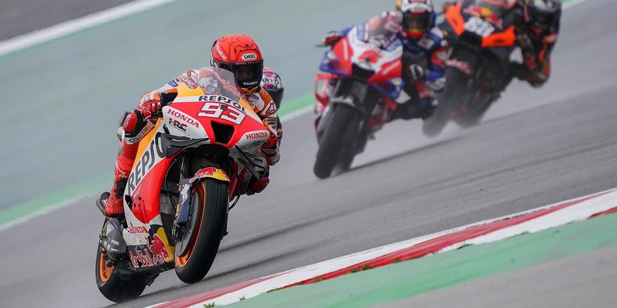 MotoGp, Gp Portogallo: Zarco in pole position, Bagnaia partirà ultimo