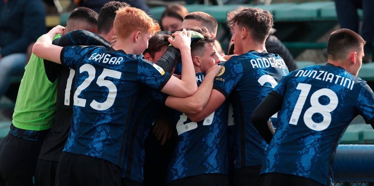Primavera, l'Inter mata il Toro 2-0. Quarto ko di fila per i granata