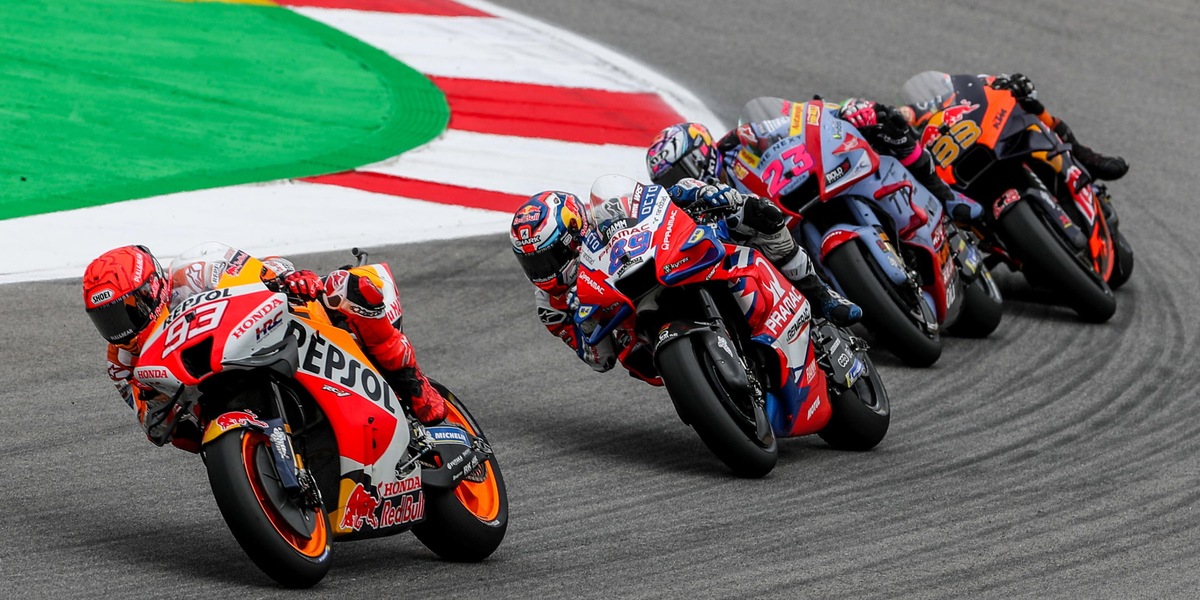 MotoGp, diretta tv Gp Spagna: orari, canale e dove vederlo