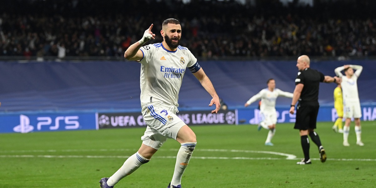 City-Real, il pronostico della semifinale di Champions